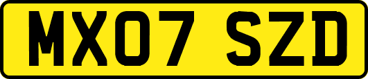 MX07SZD