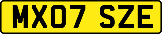 MX07SZE