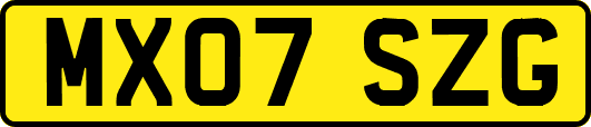 MX07SZG