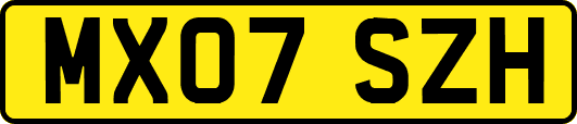 MX07SZH