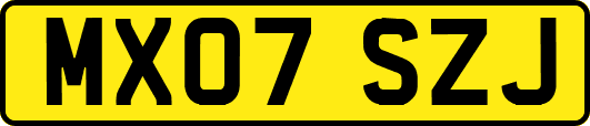 MX07SZJ