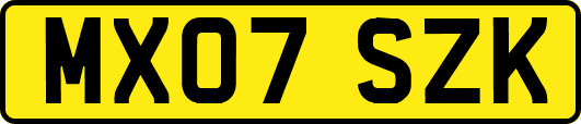 MX07SZK