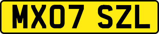 MX07SZL