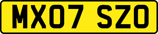 MX07SZO