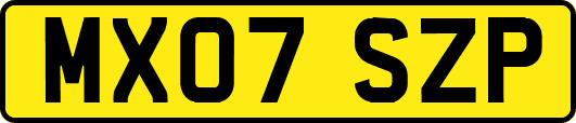 MX07SZP