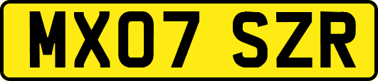 MX07SZR