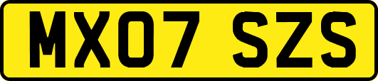MX07SZS