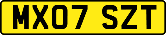 MX07SZT