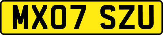 MX07SZU