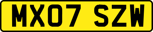 MX07SZW