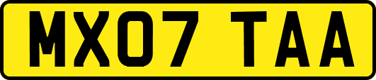 MX07TAA