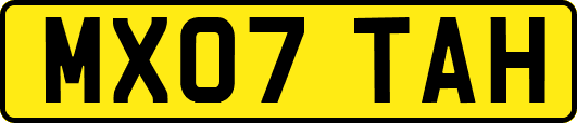 MX07TAH