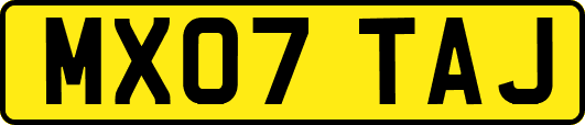 MX07TAJ