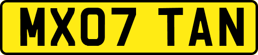 MX07TAN
