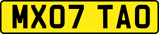 MX07TAO