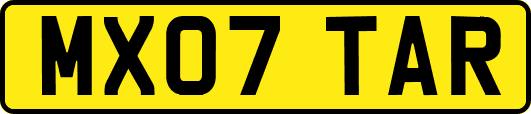 MX07TAR