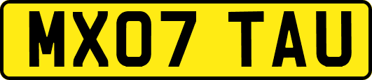 MX07TAU