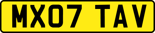 MX07TAV