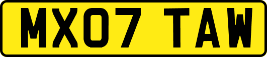 MX07TAW
