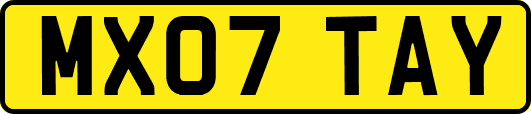 MX07TAY