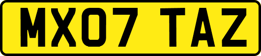 MX07TAZ