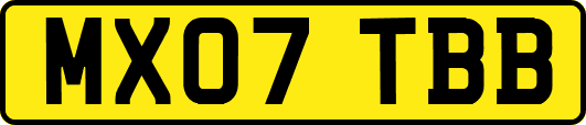 MX07TBB