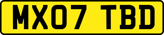 MX07TBD