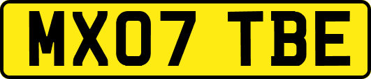 MX07TBE