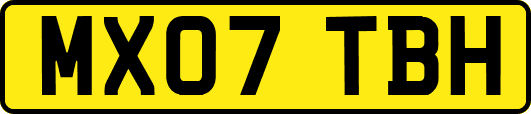 MX07TBH