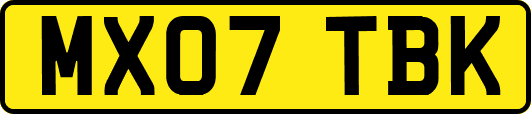 MX07TBK