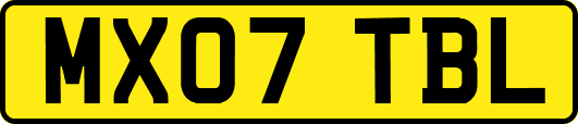 MX07TBL