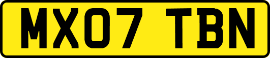 MX07TBN