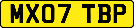 MX07TBP