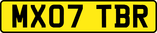 MX07TBR