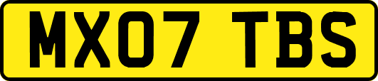 MX07TBS