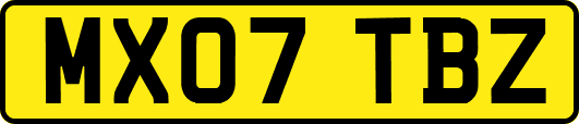 MX07TBZ