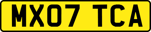 MX07TCA