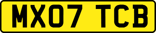MX07TCB