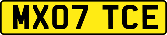 MX07TCE