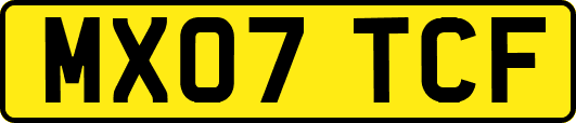 MX07TCF