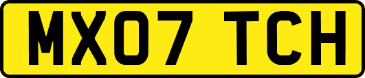 MX07TCH