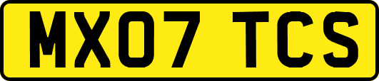 MX07TCS