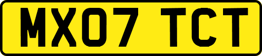 MX07TCT