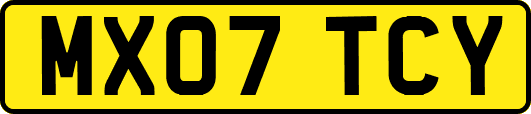 MX07TCY