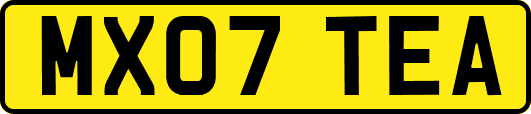 MX07TEA