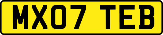 MX07TEB