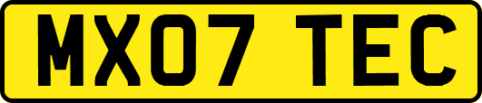 MX07TEC