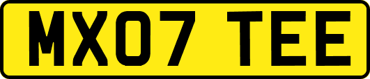 MX07TEE