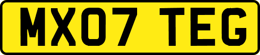 MX07TEG