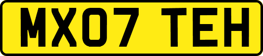 MX07TEH